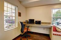 Home-Towne Suites Montgomery Exterior foto
