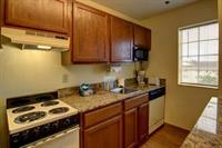 Home-Towne Suites Montgomery Exterior foto