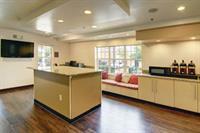 Home-Towne Suites Montgomery Exterior foto
